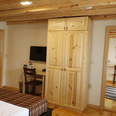 Guest House Epochs Since 1871 Lyaskovets Room photo