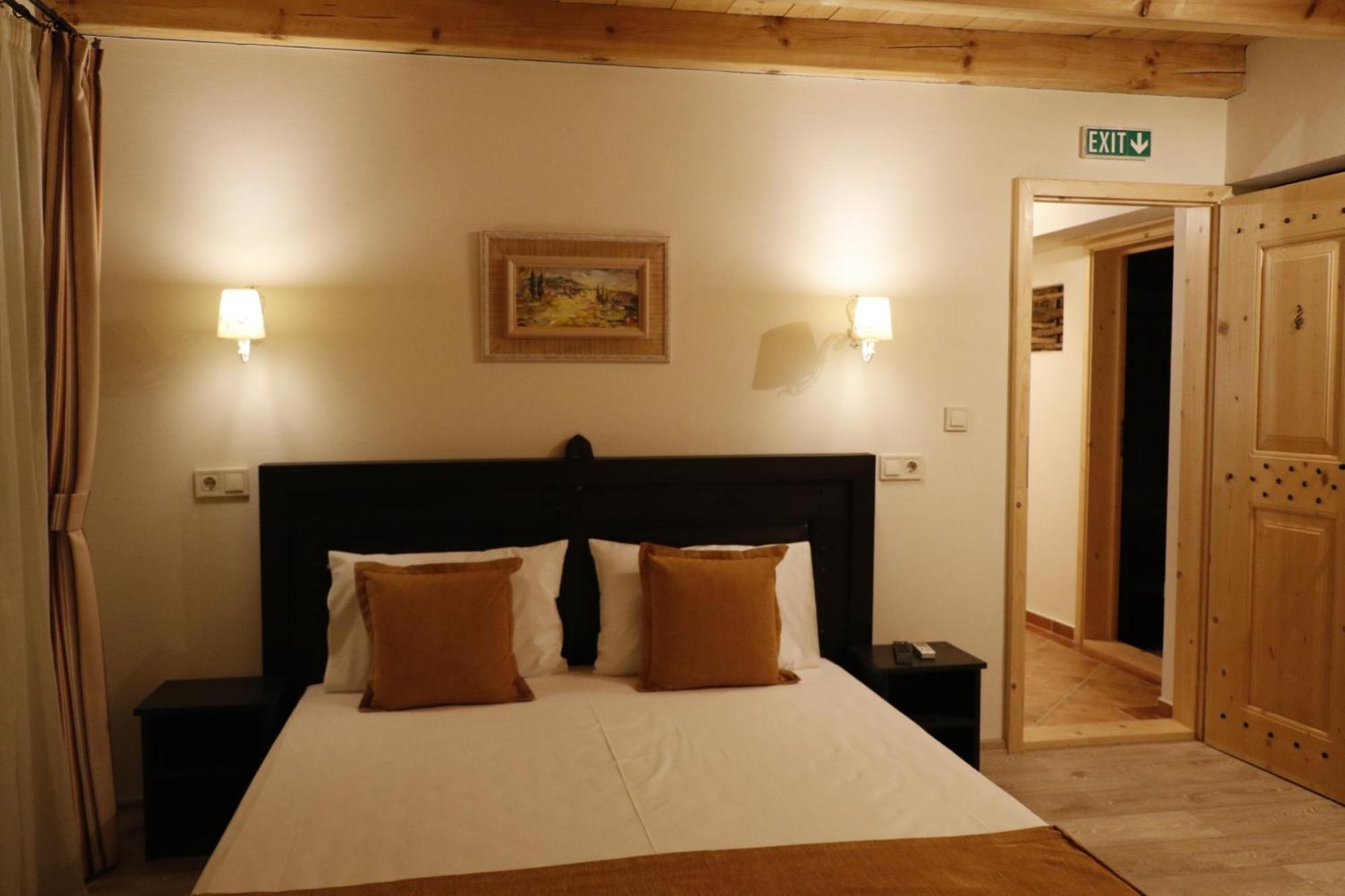 Guest House Epochs Since 1871 Lyaskovets Room photo