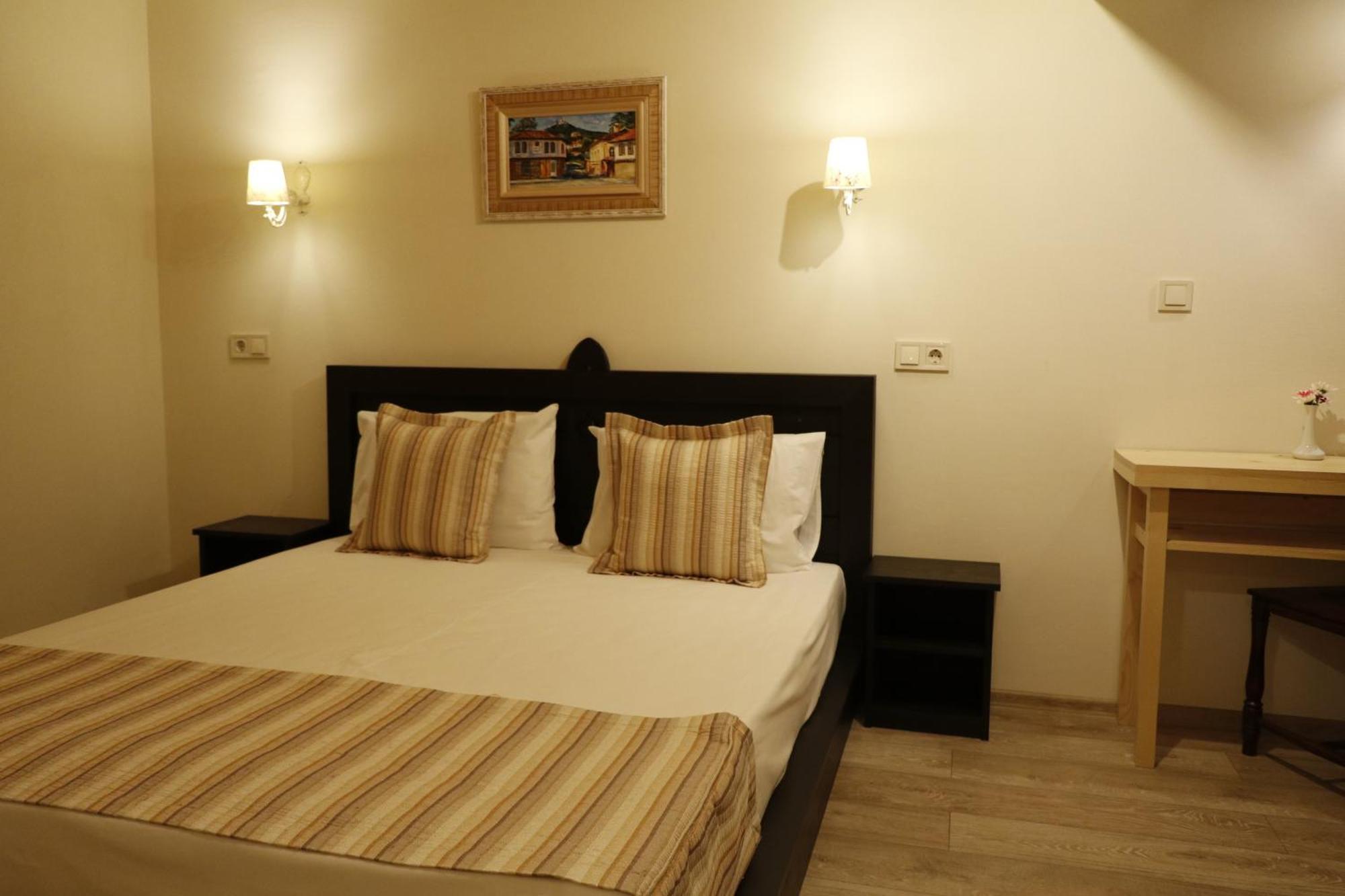 Guest House Epochs Since 1871 Lyaskovets Room photo