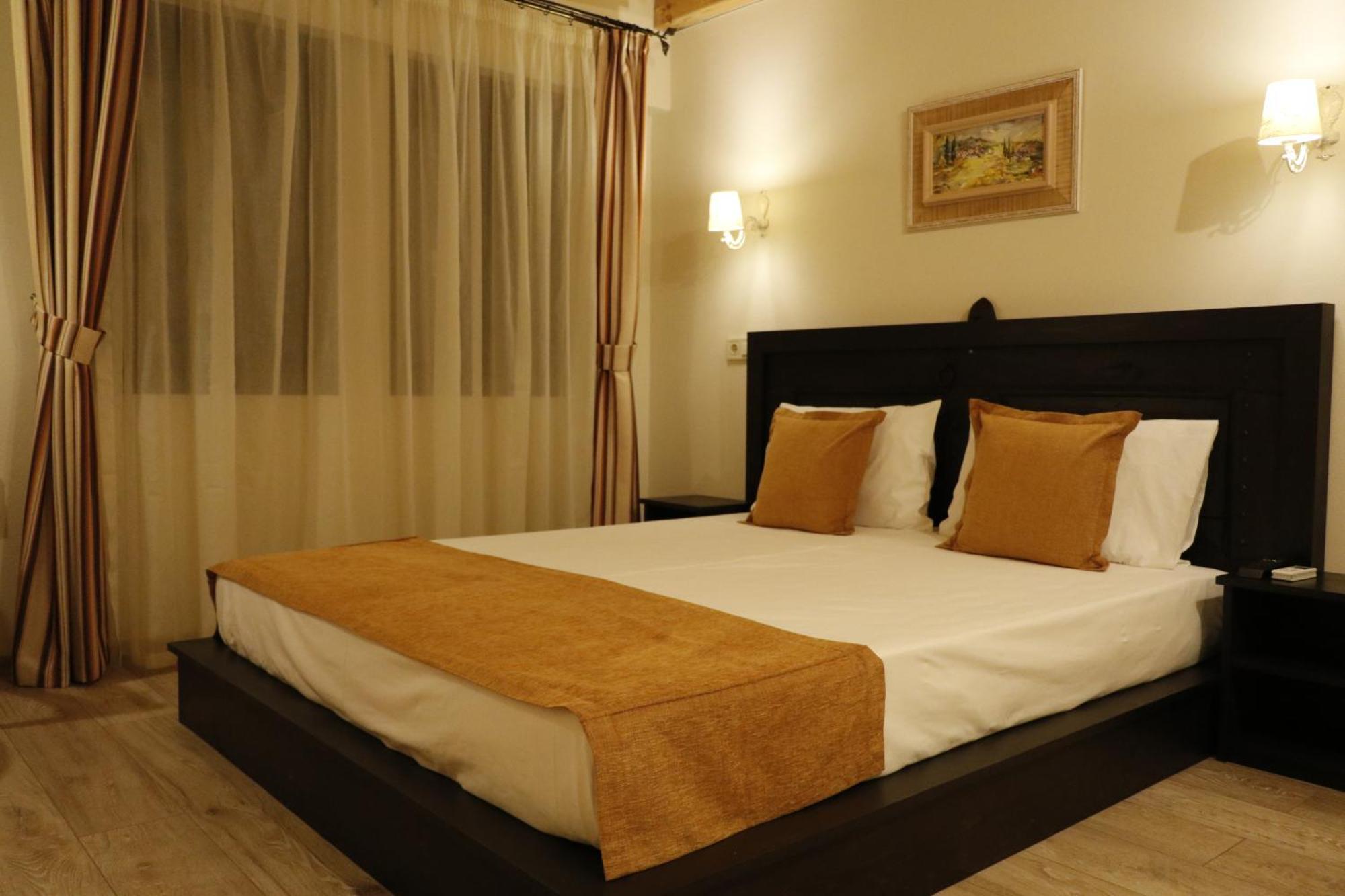 Guest House Epochs Since 1871 Lyaskovets Room photo